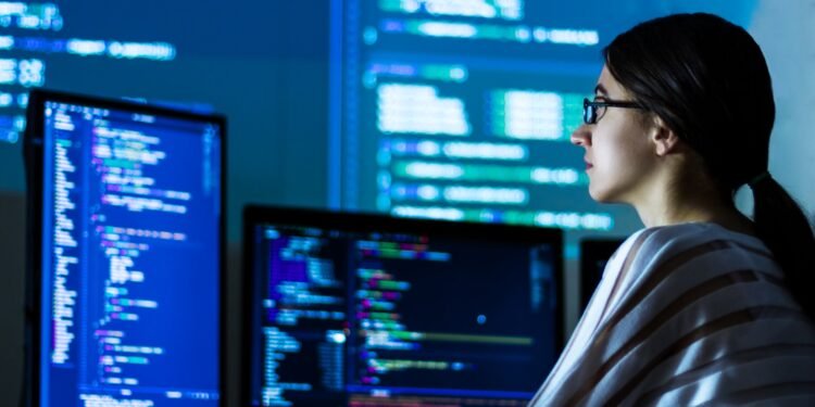 Software Development and Consulting