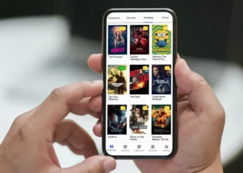 Gomovies App