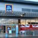 aldi hours