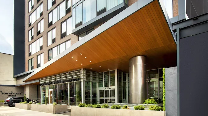 TownePlace Suites
