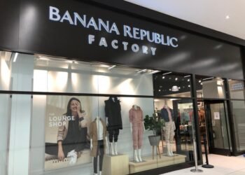 Banana Republic Factory