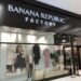 Banana Republic Factory