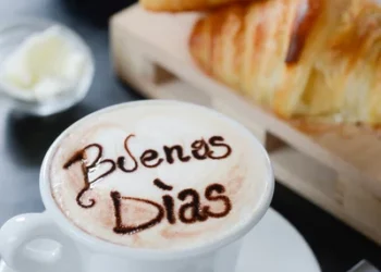 Buenos Dias