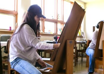 Bachelor of Fine Arts