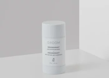 Deodorant Stick