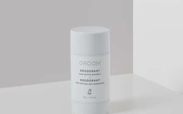 Deodorant Stick