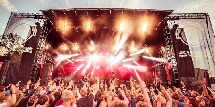 When We Were Young Festival
