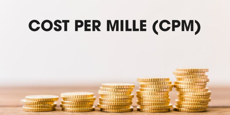 eCPM