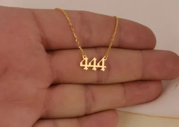 444 Angel Number Meaning