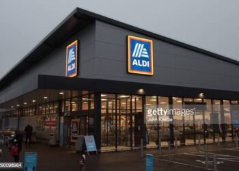 Aldi