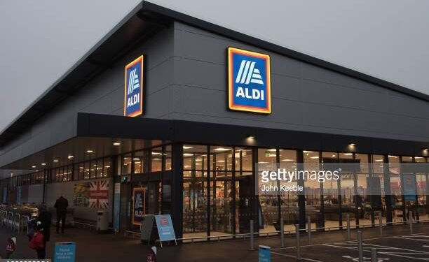 Aldi
