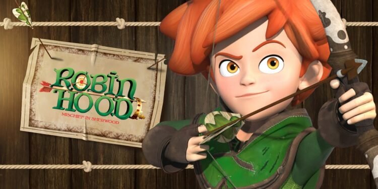 Robin Hood