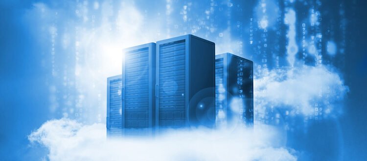 Containers as a Service