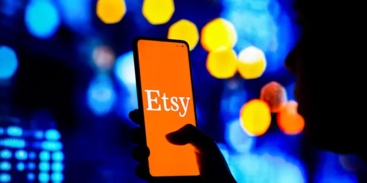 Etsy UK