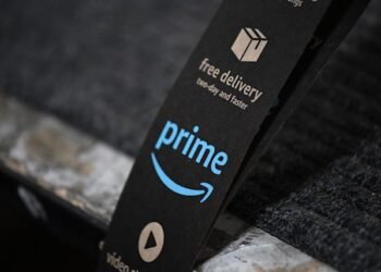 Amazon Prime Canada