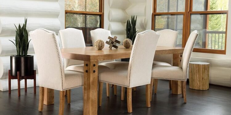 Canadian Furniture