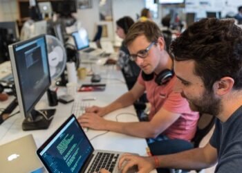 Software Development Company