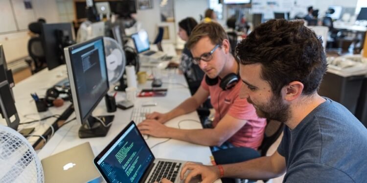 Software Development Company