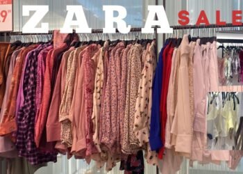 Zara Canada