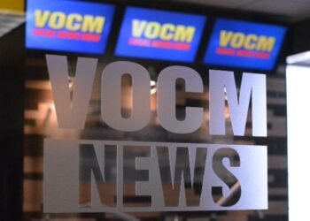 VOCM News