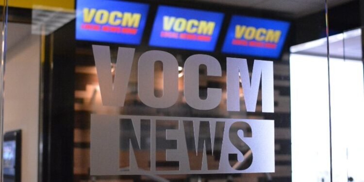 VOCM News