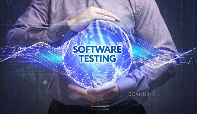 QA Stamos HelloWorld - Effortless Software Testing - Today World Info