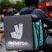 Under Deliveroo Uber EuropeClark StreetJournal
