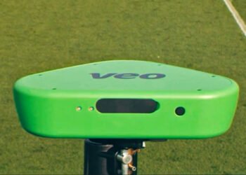 Veo Technologies AI 20M 100M LundentechCrunch