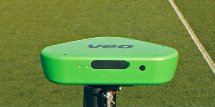 Veo Technologies AI 20M 100M LundentechCrunch