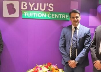 Byju AustriaBased Geogebra 100M 100MSinghTechcrunch