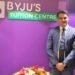 Byju AustriaBased Geogebra 100M 100MSinghTechcrunch