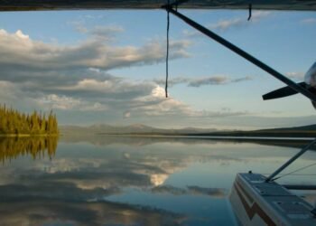 some floatplane nebulamolloybbc