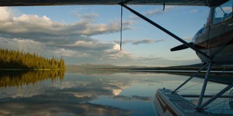 some floatplane nebulamolloybbc