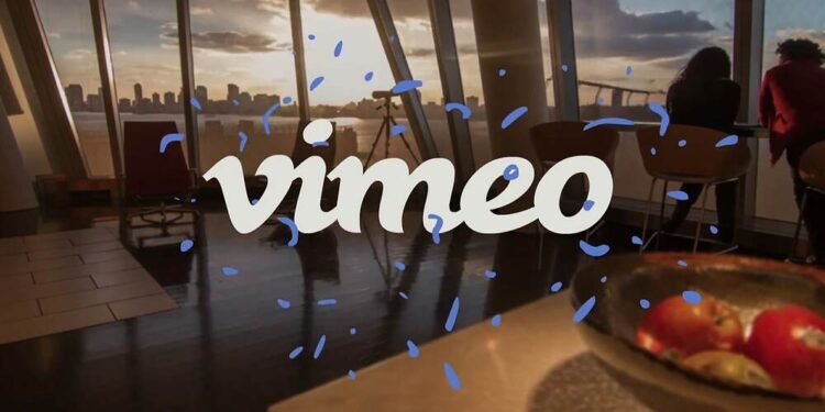 Vimeo 300M IAC Q2FordBloomberg