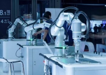 Flexiv Chinese 100M MeituanLiaoTechcrunch