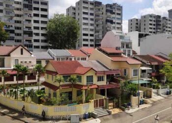 SingaporeBased Silent 40m SeriesPillai