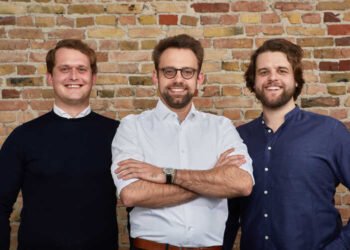 Lengoo SeriesColdeweyTechcrunch