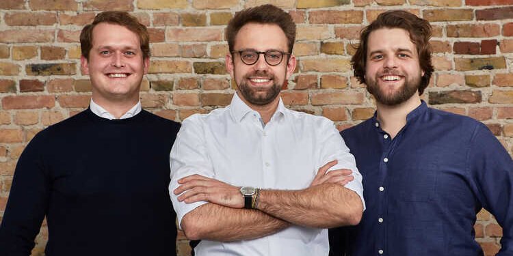 Lengoo SeriesColdeweyTechcrunch