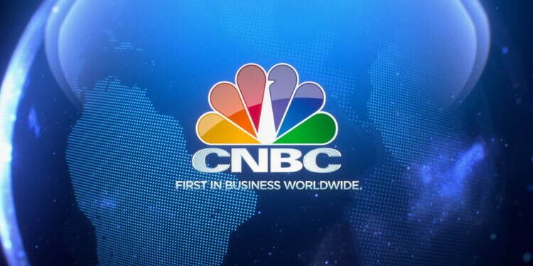 YouTube TrumpFeinerCNBC