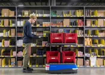 Deliverr 170M Series Coatue 240MSternlichtForbes