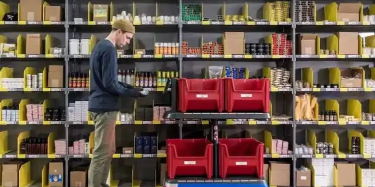 Deliverr 170M Series Coatue 240MSternlichtForbes