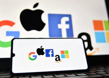 Facebook Alphabet MicrosoftBursztynskyCNBC