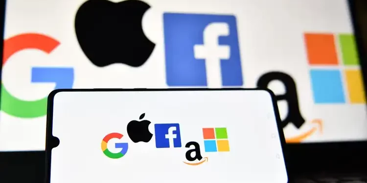 Facebook Alphabet MicrosoftBursztynskyCNBC