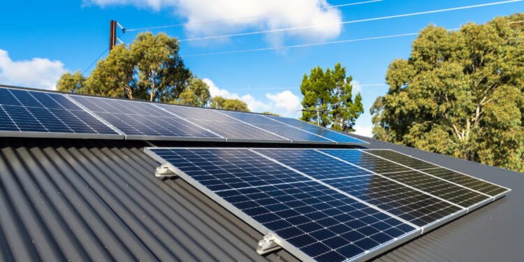 Solar Energy Projects