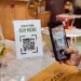 QR Code Menus