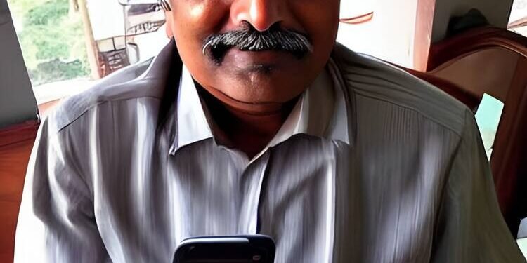 India WhatsApp IndiaTrivediBloomberg