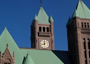 Minneapolis City Council Clearview