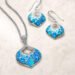 OPAL JEWELRY