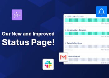 What to Know About an IT Status Page