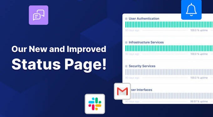 What to Know About an IT Status Page